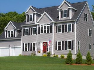 LOT 32 Klondike Rd, South Grafton, MA 01560