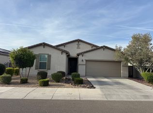19339 W Jackson St, Buckeye, AZ 85326