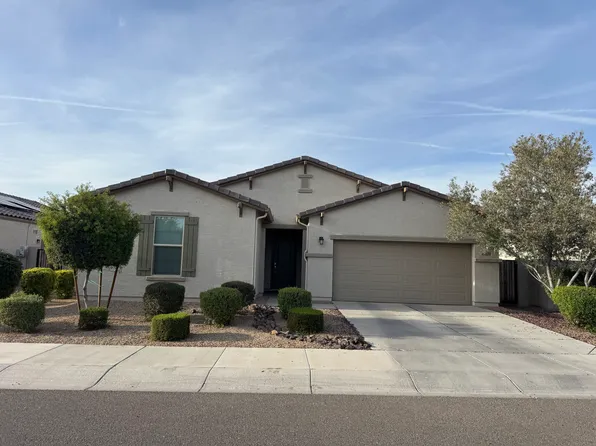 19339 W Jackson St, Buckeye, AZ 85326