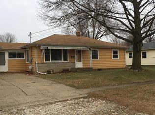 703 Avondale Dr, Kalamazoo, MI 49048