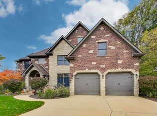 2505 Brookstone Ct, Aurora, IL
