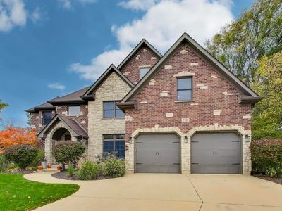 2505 Brookstone Ct, Aurora, IL, 60502