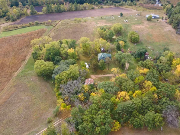 W2497 County Rd E, Neshkoro, WI 54960
