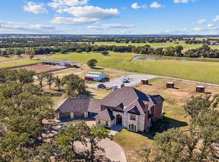 7225 Fm 3025, Stephenville, TX 76401