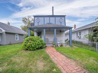 2713 Delaware St, Anderson, IN 46016