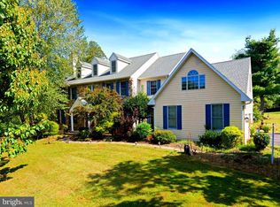 101 Bellefair Ln, West Chester, PA 19382