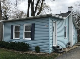 24923 69th St, Bristol, WI 53168