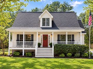 5113 Pee Dee Ln, Murrells Inlet, SC 29576