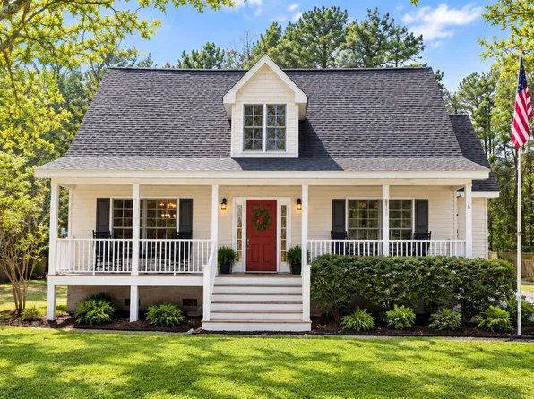 5113 Pee Dee Ln., Murrells Inlet, SC 29576
