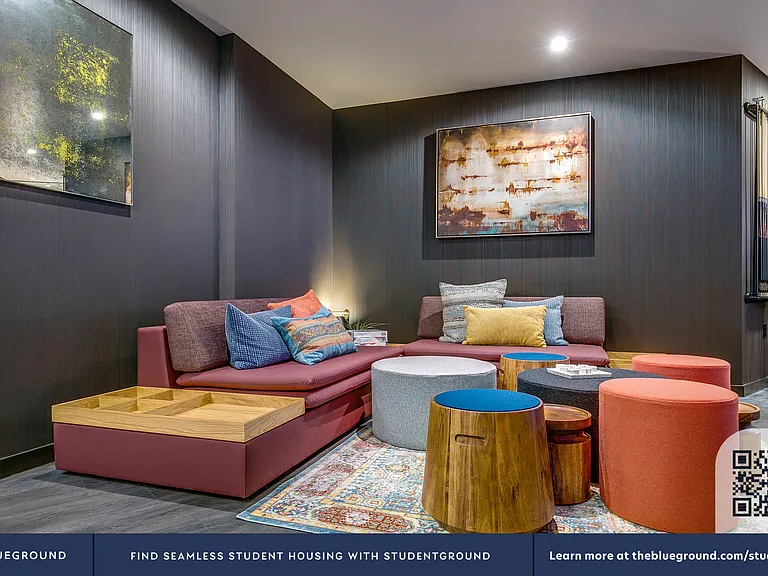 Building's Lounge