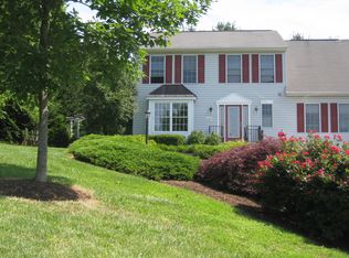 1020 Streaker Rd, Sykesville, MD 21784