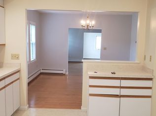 62 Desoto Rd #2, Boston, MA 02132