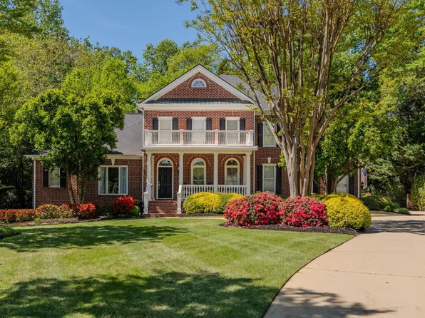 6 Bentford Ct, Simpsonville, SC 29681