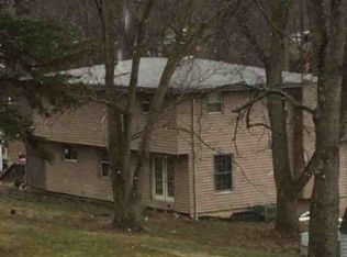 1119 Kline Rd, Zelienople, PA 16063