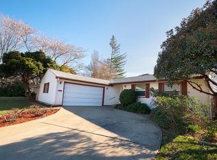 10536 Bronwood Way, Rancho Cordova, CA 95670
