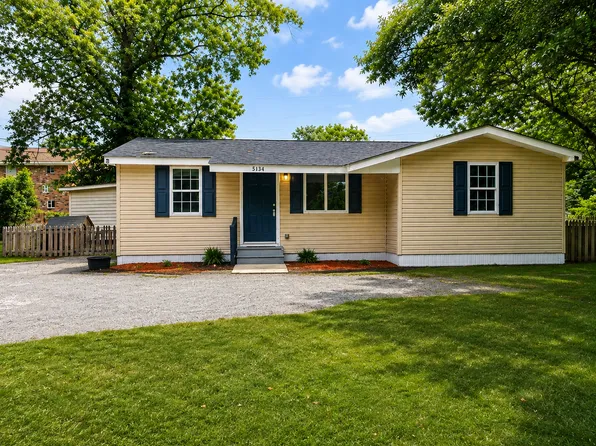 5134 Piedmont Ave, Charleston, SC 29406