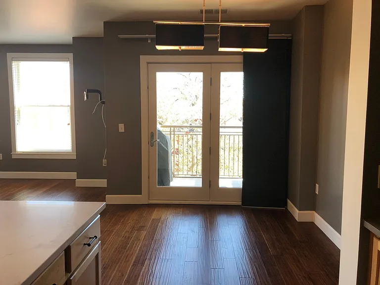 1630 N Clarkson St #402 — Photo 5