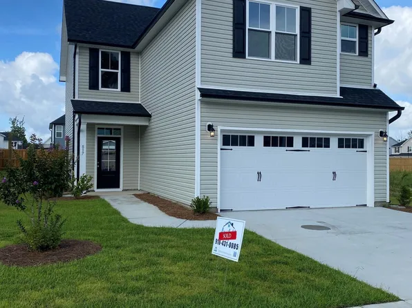 817 Red Sky Lane NE, Winnabow, NC 28479