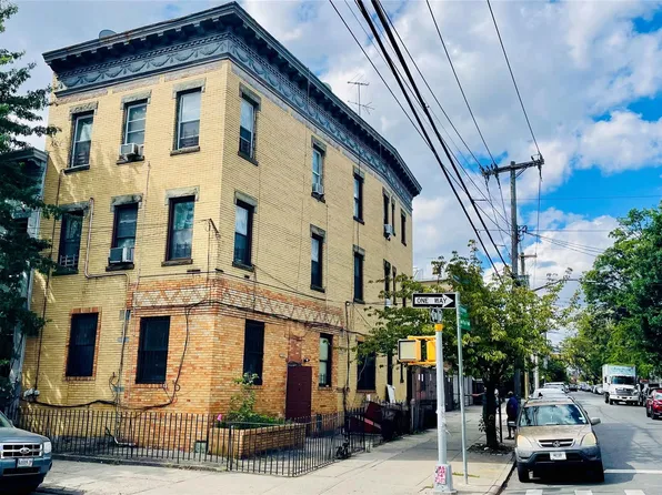 482 Ridgewood Ave, Brooklyn, NY 11208