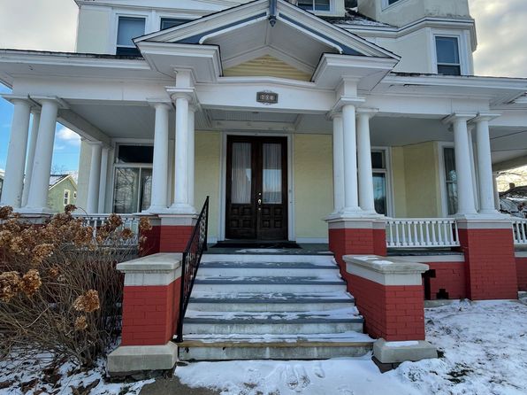 603 Grant St