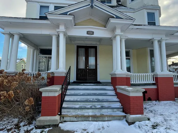 603 Grant St, Wausau, WI 54403