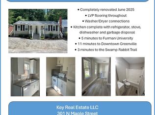 235 McMakin Dr #A, Greenville, SC 29617