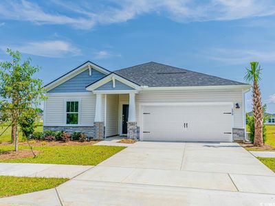 3034 Dover Branch Dr. UNIT 146 Gibson H, Little River, SC, 29566