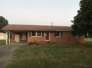 729 Palmetto Rd, Darlington, SC 29532