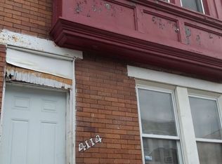 4114 N Darien St, Philadelphia, PA 19140