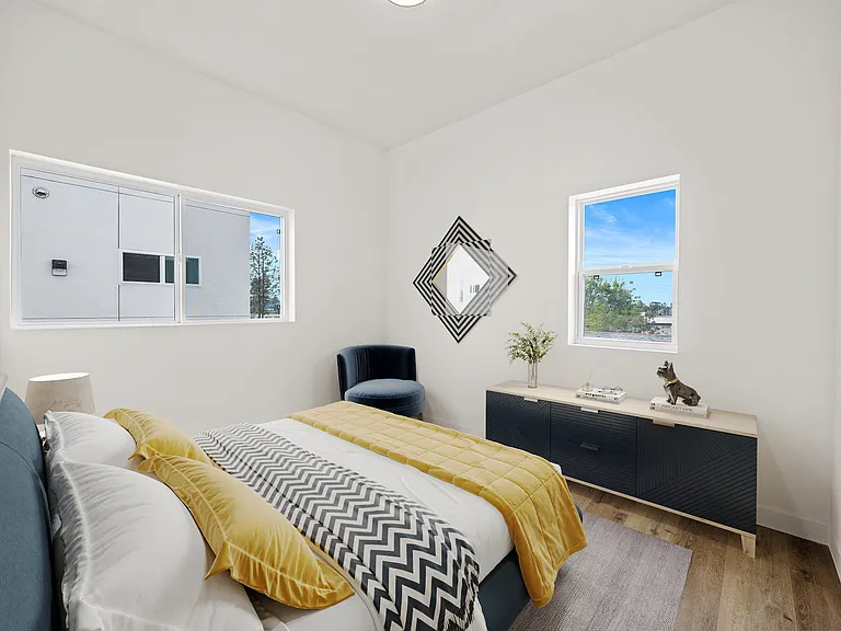 7411 Artesia Blvd #206 — Photo 6