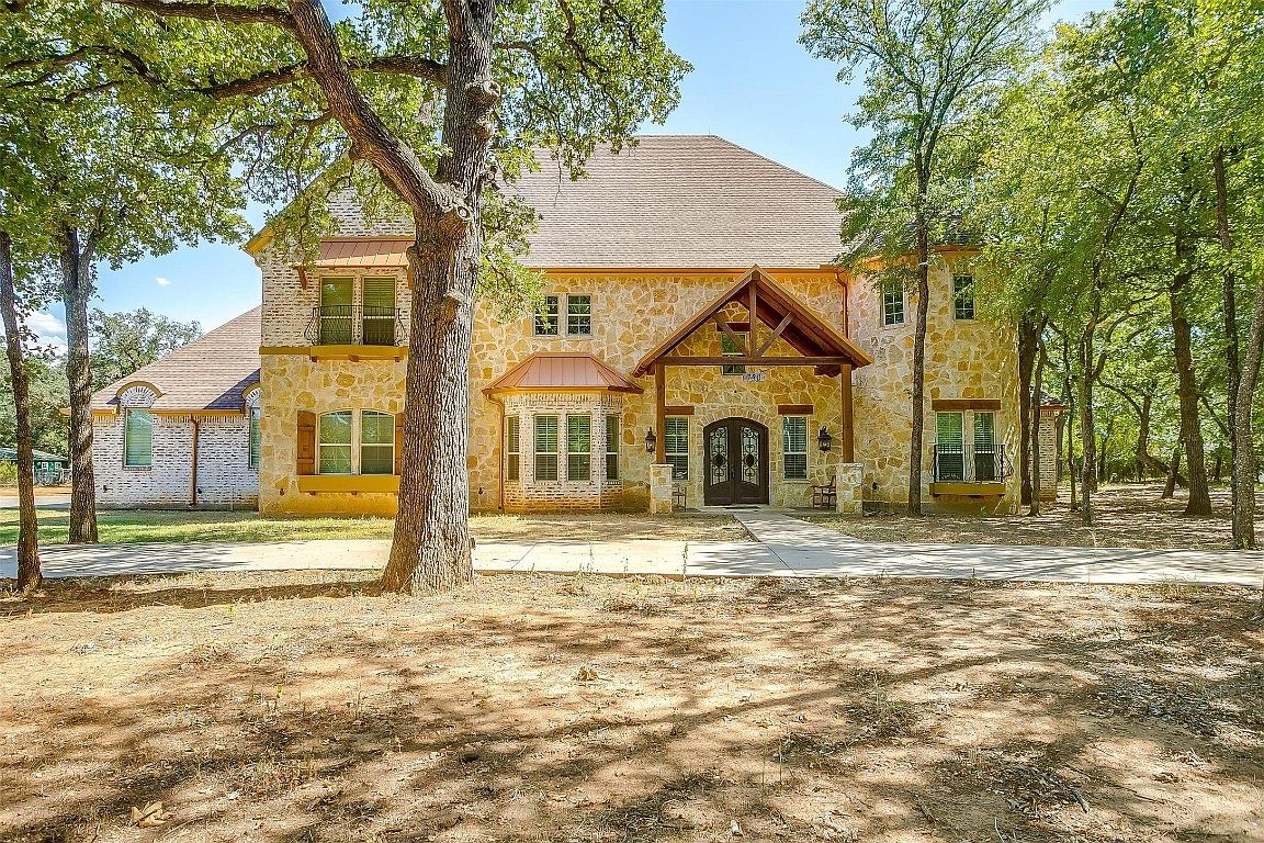 750 Turner Warnell Rd, Arlington, TX 76063 MLS 20402173 Zillow