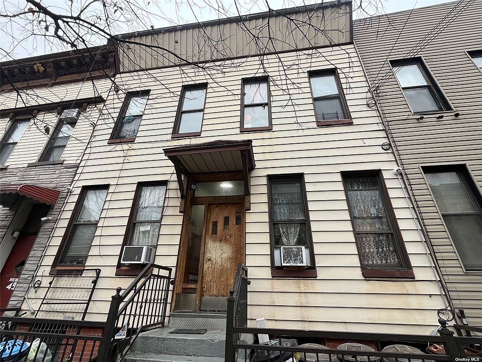 488 Onderdonk Avenue, Flushing, NY 11385 | MLS #3519428 | Zillow