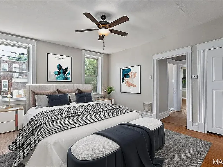 3343 Virginia Ave #1 — Photo 3