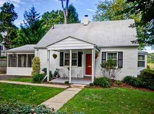 7120 Quincy Ave, Falls Church, VA 22042