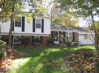 5208 Vaughan Ct, Waldorf, MD
