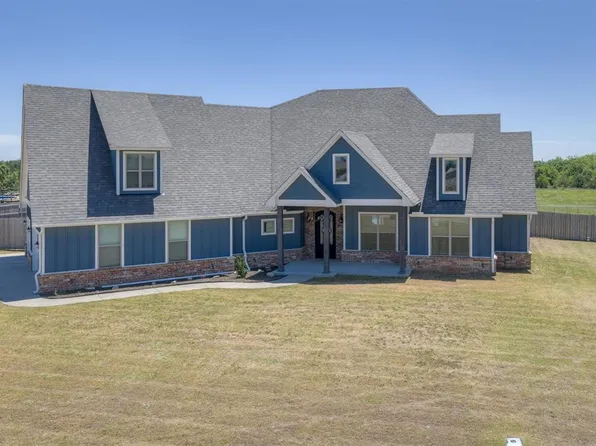 39909 Demoy Dr, Shawnee, OK 74804