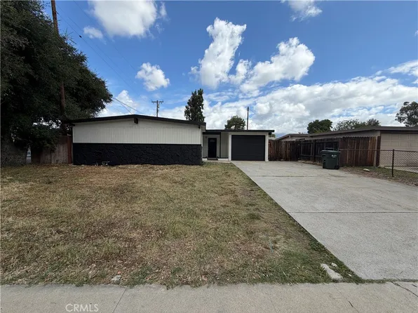 461 E Harrison Ave, Pomona, CA 91767