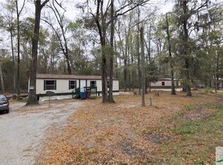 208 Cc Jones St, Midway, GA 31320