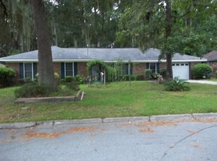 915 Old Mill Rd, Savannah, GA 31419