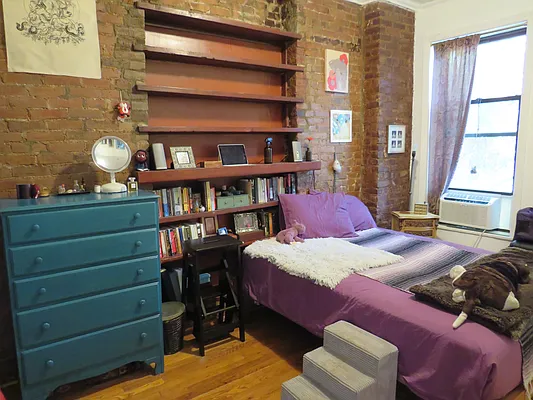 Rented by Brown Harris Stevens | media 12