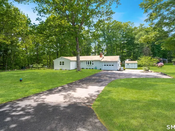 33 Case Circle, Haddam, CT 06441