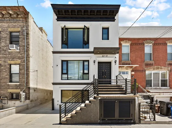 57-17 58 Street, Maspeth, NY 11378
