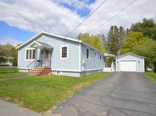 556 Brunswick St, Old Town, ME 04468