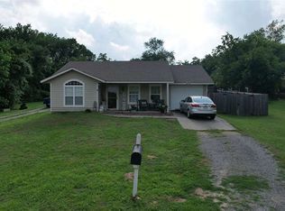 256 S Seminole Ave, Tahlequah, OK 74464