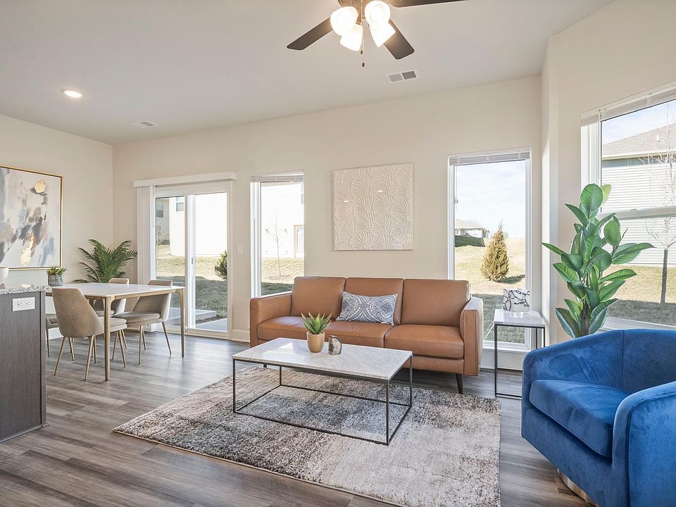 Chapman Ridge 321 SE Rock Garden Ln Blue Springs MO Zillow