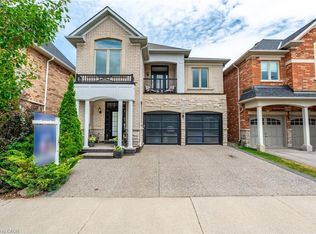 4670 Huffman Rd, Burlington, ON L7M 0G5