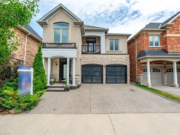 4670 Huffman Rd, Burlington, ON L7M 0G5