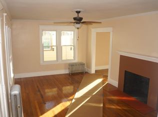 107 Blaine St, Springfield, MA 01108