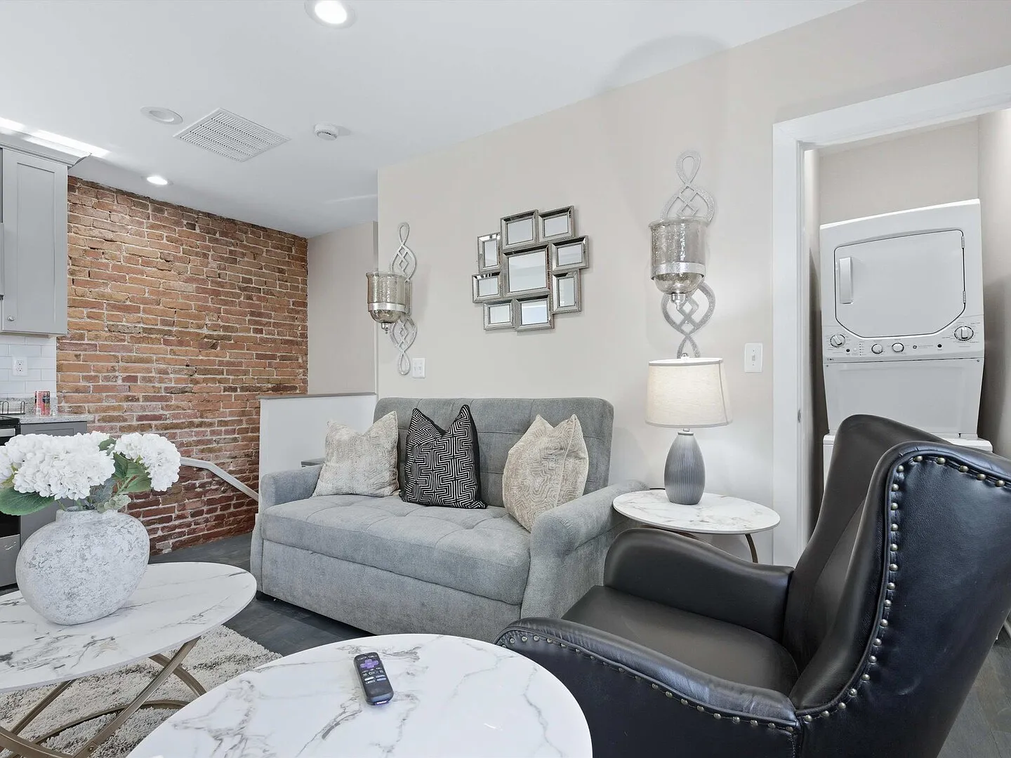 Modern Nw D.C. 2br - Near Metro & Rock Creek Park — Photo 4