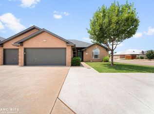 5419 100th St, Lubbock, TX 79424